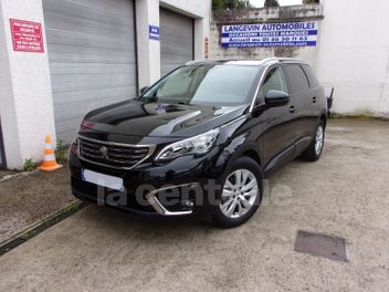 PEUGEOT 5008 (2E GENERATION) II 1.2 PURETECH 130 S&S ACTIVE BUSINESS