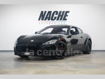 MASERATI GRANTURISMO 4.7 V8 S BVR