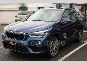 BMW X1 F48 (F48) XDRIVE20D SPORT