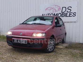 FIAT PUNTO 2 II D 60 ELX 5P