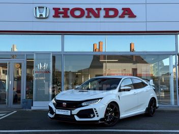 HONDA CIVIC 10 TYPE R X 2.0 I-VTEC 320 TYPE-R GT