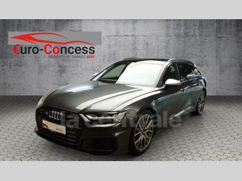 AUDI S6 AVANT (5E GENERATION) V 3.0 TDI 350 QUATTRO TIPTRONIC 8