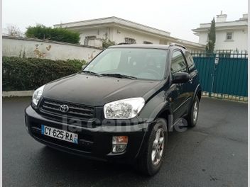 TOYOTA RAV 4 (2E GENERATION) II VX BVA 3P