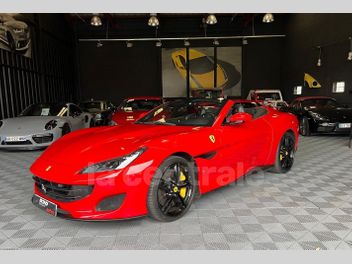 FERRARI PORTOFINO 3.9 V8 GT TURBO 600