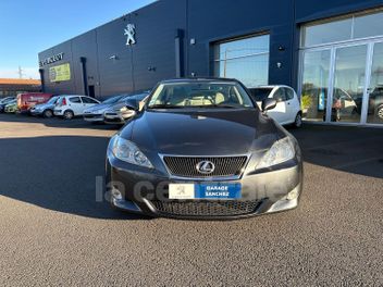 LEXUS IS 2 II 220 D PACK LUXE 11CV