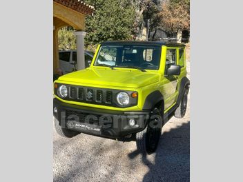 SUZUKI JIMNY 2 II 1.5 VVT PRIVILEGE 2PL