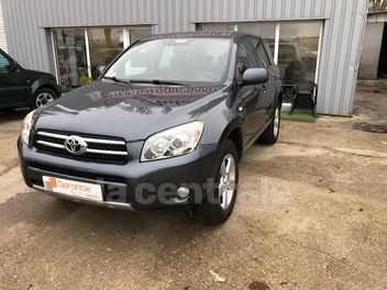 TOYOTA RAV 4 (3E GENERATION) III 136 D-4D FAP LECAP