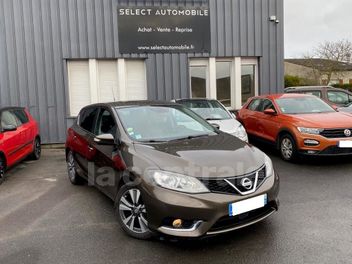 NISSAN PULSAR 1.5 DCI 110 TEKNA