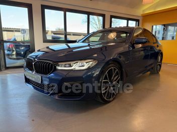 BMW SERIE 5 G30 (G30) (2) 545E XDRIVE 394 M SPORT BVA8