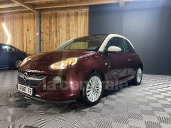 OPEL ADAM 1.4 TWINPORT 87 S/S GLAM