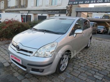 TOYOTA COROLLA VERSO 2 II (2) 136 D-4D LINEA LUNA PACK 7PL