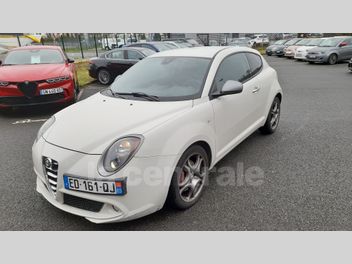 ALFA ROMEO MITO 1.4 TB MULTIAIR 140 S/S SUPER TCT