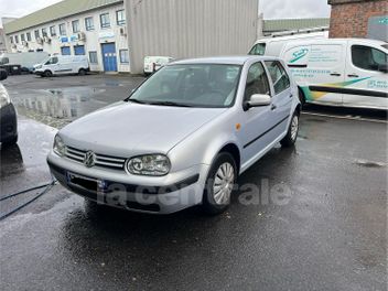 VOLKSWAGEN GOLF 4 IV 1.4 5P