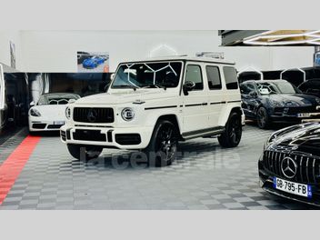 MERCEDES CLASSE G 4 AMG IV 63 AMG