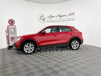 AUDI Q2 (2) 35 TFSI 150 COD DESIGN LUXE S TRONIC