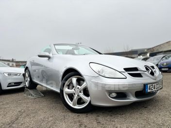 MERCEDES SLK 2 II 350