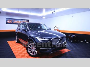 VOLVO XC90 (2E GENERATION) II T8 407 TWIN ENGINE AWD INSCRIPTION GEARTRONIC 8 7PL