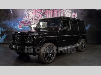 MERCEDES CLASSE G 4 IV 4.0 G 500 AMG LINE 9G-TRONIC