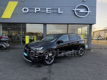 OPEL GRANDLAND X 1.5 DIESEL 130 ELITE AUTOMATIQUE