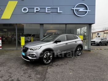 OPEL 