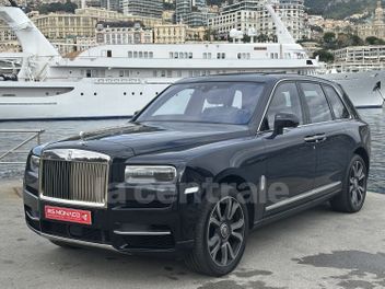 ROLLS ROYCE CULLINAN 6.8 V12 BITURBO 571