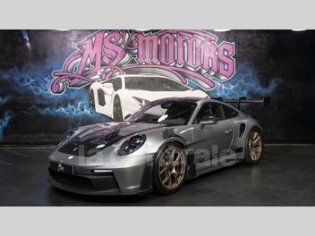 PORSCHE 911 TYPE 992 GT3 RS (992) 4.0 GT3 RS PDK