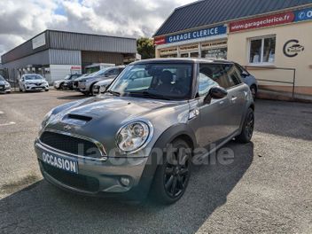 MINI MINI 2 COUPE II (2) COUPE 1.6 184 COOPER S BV6