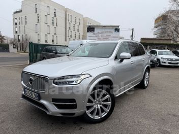 VOLVO XC90 (2E GENERATION) II T8 407 TWIN ENGINE AWD INSCRIPTION LUXE GEARTRONIC 8 7PL