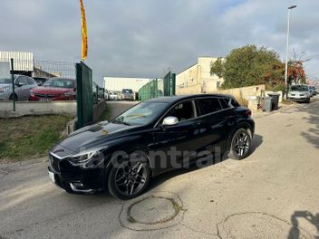 INFINITI Q30 2.2D 170 AWD SPORT DCT