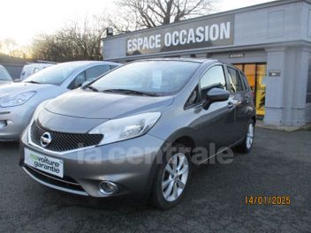 NISSAN NOTE 2 II 1.2 DIG-S 98 ACENTA CVT