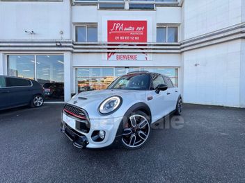 MINI MINI 3 5P III (F55) 2.0 COOPER S 192 FINITION JCW BVA6 5P