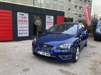 FORD FOCUS 2 II 2.5 T 225 ST 5P