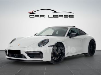 PORSCHE 911 TYPE 992 (992) COUPE 3.0 480 CARRERA 4 GTS PDK