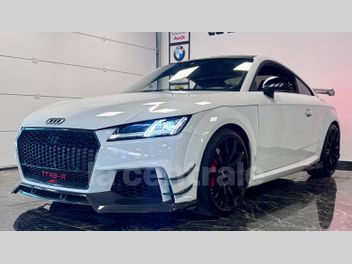 AUDI TT 3 RS III COUPE 2.5 TFSI 400 QUATTRO S TRONIC 7