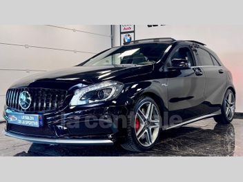 MERCEDES CLASSE A 3 AMG III 45 AMG 4MATIC