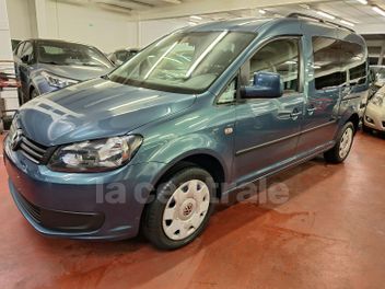 VOLKSWAGEN CADDY 2 II HIGHLINE 1.6 CR TDI 102 FAP 7PL