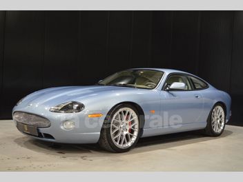 JAGUAR XKR COUPE COUPE 4.2 V8 SURALIMENTE BVA6