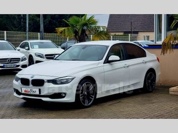 BMW SERIE 3 F30 (F30) 320D 184 LUXURY BVA8