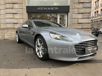 ASTON MARTIN RAPIDE (2) 6.0 560 S BVA8