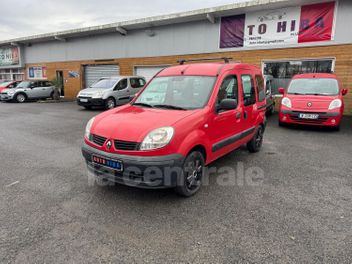 RENAULT KANGOO (2) 1.2 1.6S CONFORT EXPRESSION TC GENERATION 2006