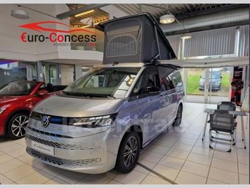 VOLKSWAGEN CALIFORNIA T7 VII 2.0 TDI 150 COAST DSG7