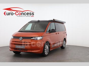 VOLKSWAGEN CALIFORNIA T7 VII 2.0 TDI 150 BEACH CAMPER DSG7