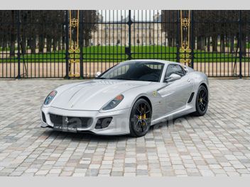 FERRARI 599 GTO GTO