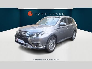 MITSUBISHI OUTLANDER 3 III (2) PHEV TWIN MOTOR 4WD INSTYLE 2020