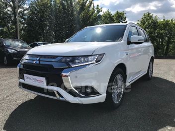 MITSUBISHI OUTLANDER 3 III (2) HYBRIDE RECHARGEABLE INTENSE 4WD