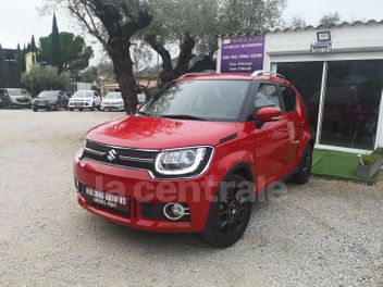 SUZUKI IGNIS 3 III 1.2 DUALJET HYBRID PRIVILEGE