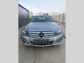 MERCEDES CLASSE C 3 SW III (2) SW 220 CDI BLUEEFFICIENCY AVANTGARDE EDITION