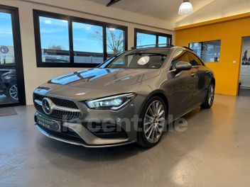 MERCEDES CLA 2 II 200 D AMG LINE 8G-DCT