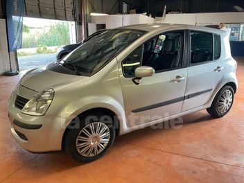 RENAULT MODUS 1.6 16V 113 EMPREINTE BVA