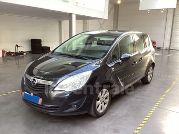 OPEL MERIVA 2 II 1.3 CDTI 95 START/STOP ENJOY